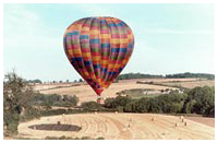 Champagne Balloon Flight - Nationwide