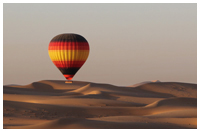 World Balloon Voucher
